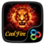 Logo of cool fire android Application 